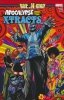 AGE OF X-MAN APOCALYPSE AND THE X-TRACTS TP [9781302915803]